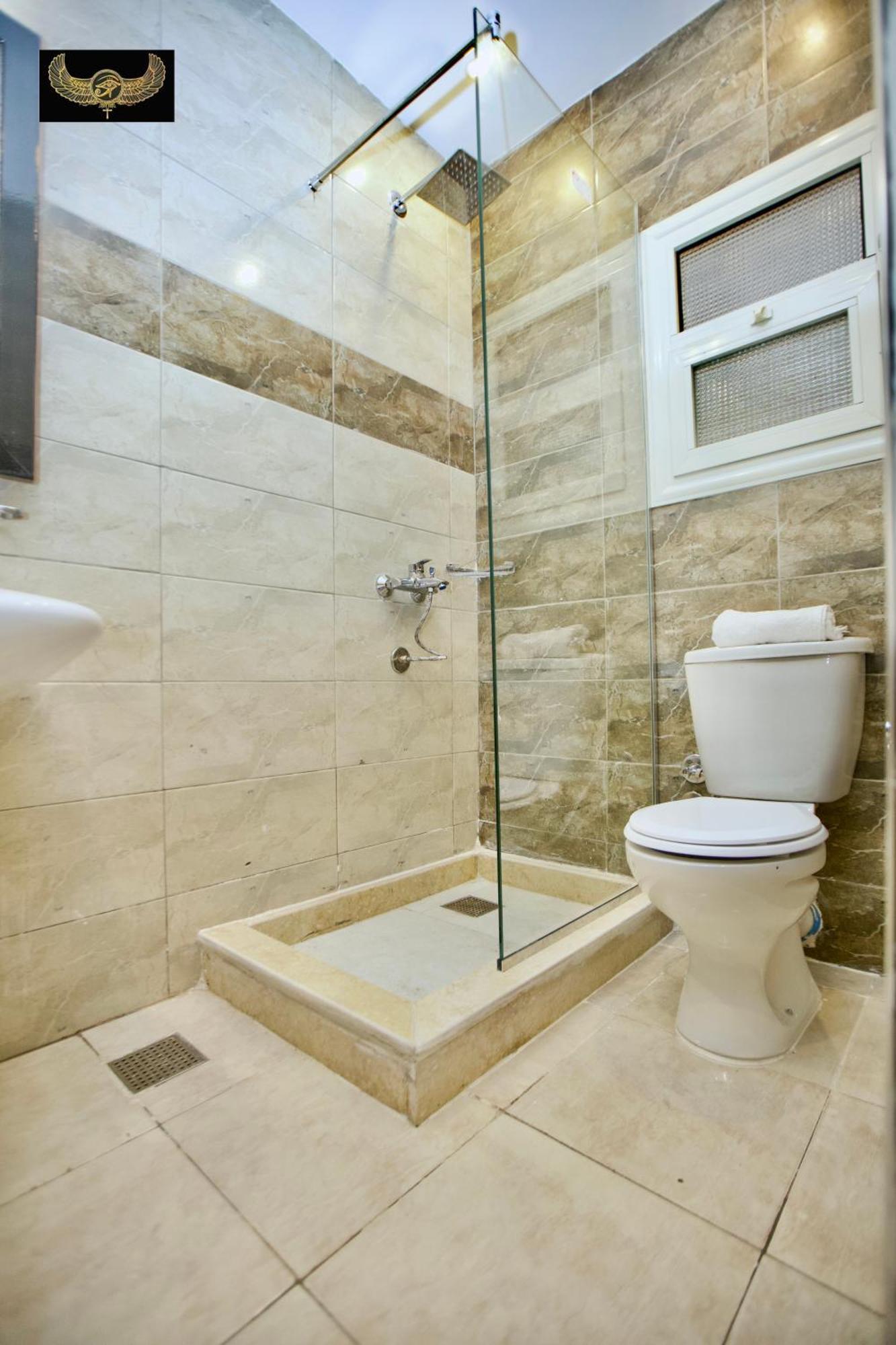 Comfort Sphinx&Pyramids Inn Kafret el-Gabal 外观 照片