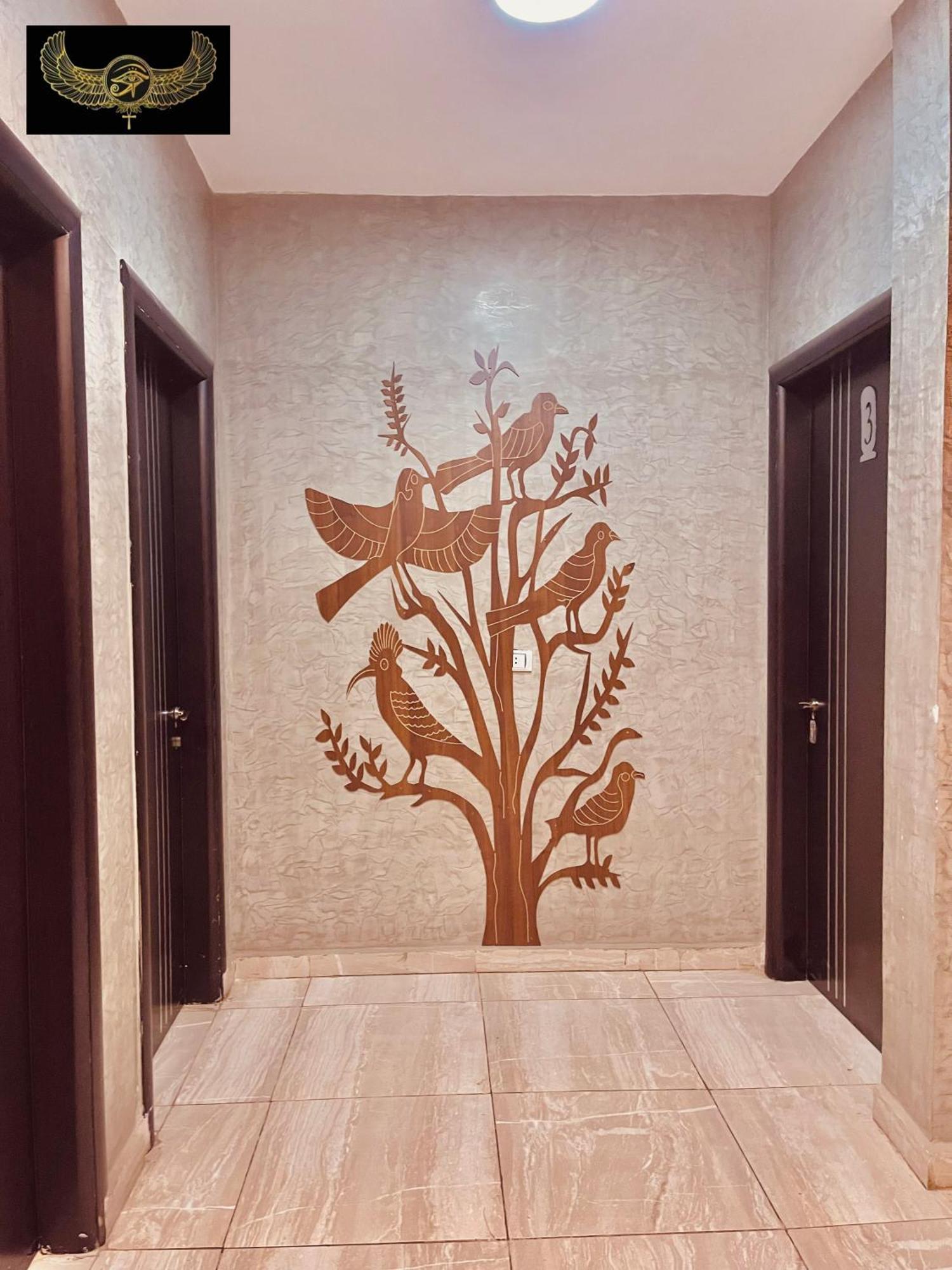 Comfort Sphinx&Pyramids Inn Kafret el-Gabal 外观 照片