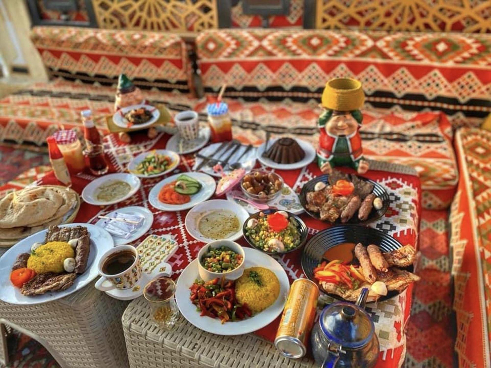 Comfort Sphinx&Pyramids Inn Kafret el-Gabal 外观 照片