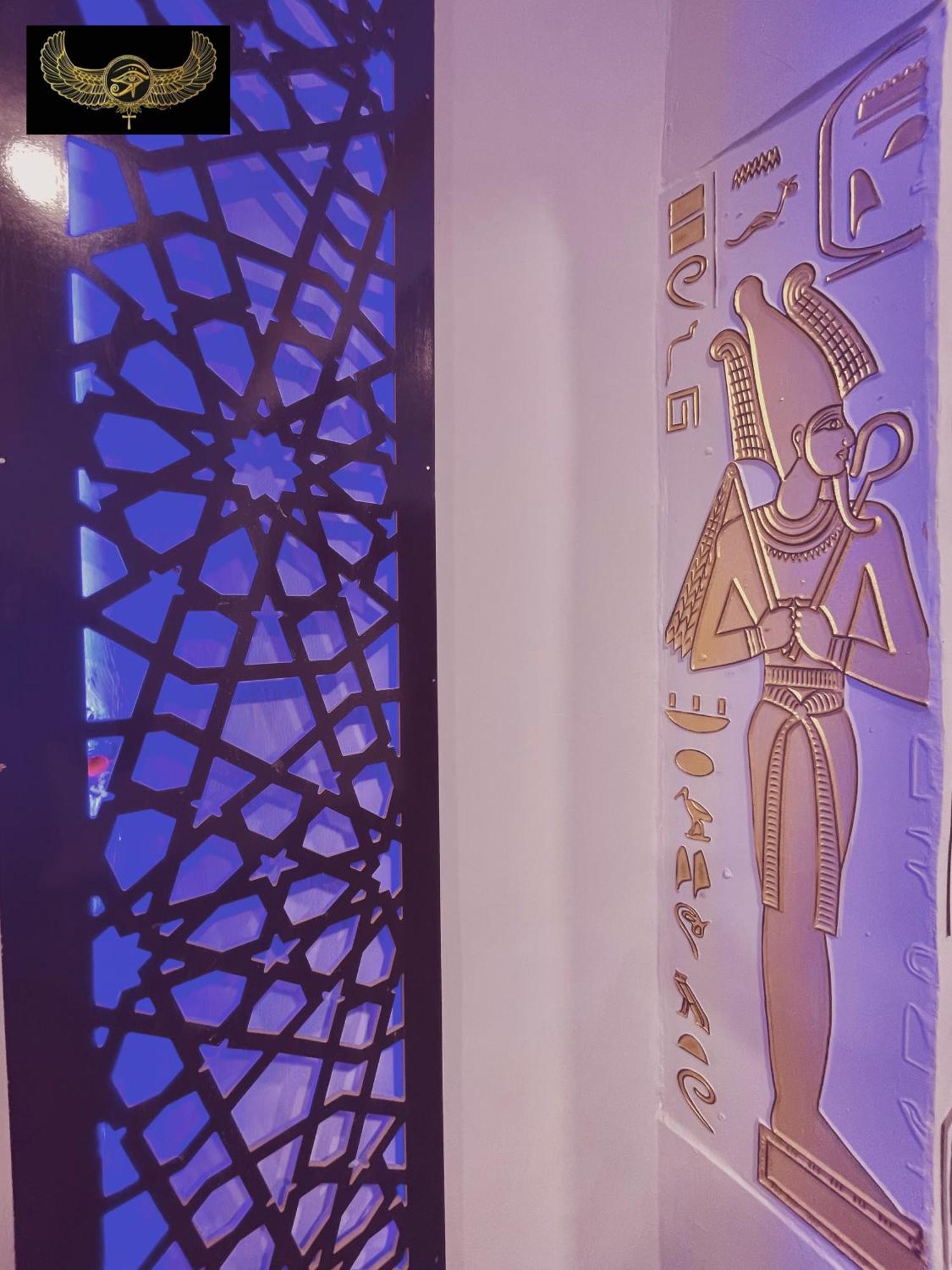 Comfort Sphinx&Pyramids Inn Kafret el-Gabal 外观 照片